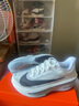 耐克（NIKE）【滔搏運動(dòng)】2025年男子ZOOM FLY 6跑步鞋 FN8454-100 41 曬單實(shí)拍圖