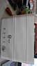 樂博扣保溫飯盒可插電自帶加熱便當盒上班族超長24小時自動蒸煮飯菜神器 316內(nèi)膽雙層+餐具保溫袋 曬單實拍圖