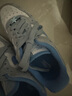 耐克NIKE女子板鞋空軍一號 AIR FORCE 1 運動(dòng)鞋HQ8051-400藍藏青 36.5 曬單實(shí)拍圖