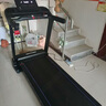 MOKFITNESSMOK(摩刻)T1PRO跑步機家用款靜音折疊商用健身房智能器械減肥爬坡 T1PRO 曬單實拍圖