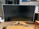 AOC Q32N2S 31.5英寸 2K顯示器 75Hz IPS廣視角 低藍光不閃屏 時(shí)尚窄邊框 經(jīng)典黑 Q32V3S/BS 曬單實(shí)拍圖