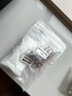 GE護眼全光譜吸頂燈led燈兒童房書房臥室簡約現(xiàn)代客廳燈具套餐 【T10】一室一廳110+60cm 曬單實拍圖