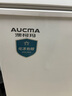 澳柯瑪（AUCMA）冰柜商用大容量518升以上單開門雙開門臥式冰箱雪糕柜超市便利店商店凍肉保鮮柜 -38度深冷丨細(xì)胞級保鮮丨省電靜音丨 728升 曬單實拍圖
