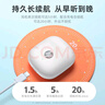 惠普（HP）H10G藍(lán)牙耳機(jī)真無線 半入耳游戲音樂運(yùn)動(dòng)電競通用華為iphone蘋果智能藍(lán)牙5.3耳機(jī) 曬單實(shí)拍圖