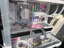 華碩銳龍R7 9800X3D主機(jī) RTX5070Ti/5080主機(jī)/5090D顯卡華碩rog全家桶主機(jī)游戲臺式機(jī)組裝電腦臺式整機(jī) 銳龍7 9800X3D+RTX5080丨熱銷六 曬單實拍圖