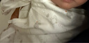 巴拉巴拉新生兒衣服嬰兒連體衣寶寶包屁衣哈衣爬服2025款208325133201 曬單實拍圖