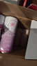薩瑞斯越南原裝進(jìn)口 山竹氣泡飲料330ml*24瓶 60%nfc果汁益生元聚餐飲料 曬單實(shí)拍圖