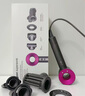 dyson戴森【官翻機(jī)】HD16 官方翻新吹風(fēng)機(jī) Dyson Supersonic 電吹風(fēng) 負(fù)離子 禮物推薦 Dyson官方質(zhì)保 HD16彩陶青色 曬單實(shí)拍圖