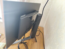 華碩ROG 超神X OLED 31.5英寸4K顯示器240Hz顯示器電競G-sync兼容 0.03ms響應 Type-C HDR400 DP2.1 曬單實拍圖