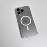 圖拉斯【相機(jī)按鍵全包丨散熱磁吸】 適用iphone16promax手機(jī)殼蘋(píng)果16pro透明鏡頭全包超薄防摔高級(jí)感男女 iPhone 16 Pro 【冰環(huán)磁吸】相機(jī)按鍵全包+久用不黃+超強(qiáng)防爆 曬單實(shí)拍圖