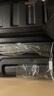 卡帝樂鱷魚行李箱女拉桿箱新款旅行箱學生大容量男耐用結實密碼箱皮箱子 黑色 20英寸 (登機箱）單人出現(xiàn)1-3天 曬單實拍圖