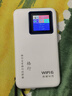 格行隨身wifi6官方正品充電寶WiFi6二合一車載無線網(wǎng)卡路由器三網(wǎng)通用移動隨身wifi6非無限流量2025款 充電寶快充款WiFi6【京倉速發(fā)】超長續(xù)航永不限速 曬單實拍圖
