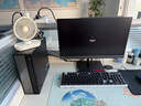 聯(lián)想（Lenovo）【4G獨顯】臺式機電腦天逸510pro升級款 12代酷睿i5 i7迷你辦公企業(yè)采購家用整機全套百應瑞天可選 升級i5-12450H 16G 512G 4G獨顯 主機+21.5英寸顯 曬單實(shí)拍圖