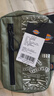 dickies斜挎包 工具印花拉鏈可調(diào)節(jié)肩帶斜挎包DK009613 軍綠色 曬單實(shí)拍圖