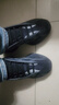 阿迪達(dá)斯YEEZY700黑武士椰子男女中性時(shí)尚休閑鞋GX6144 40 曬單實(shí)拍圖