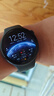 vivo WATCH 5 藍(lán)牙版 辰夜黑 全天候心率血氧監(jiān)測(cè)血壓功能 全新藍(lán)河操作系統(tǒng) iOS跨系統(tǒng)兼容智能手表 曬單實(shí)拍圖