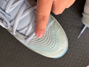 耐克（NIKE）官方SABRINA 3 EP 薩布麗娜男/女籃球鞋HF2882 400冰川藍(lán)/金屬金/淺軍械藍(lán) 42.5 曬單實(shí)拍圖