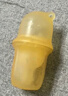 新安怡（AVENT）飛利浦新安怡嬰兒喂液器寶寶兒童喂藥器奶嘴式吃藥喂水喂藥神器 曬單實拍圖
