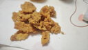 俏美味豬油渣脂渣脆皮五花肉零食酥脆青島肉渣特產(chǎn)零食小吃休閑食品 燒烤+香辣+原味共300g 曬單實(shí)拍圖