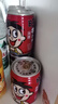 旺旺 旺仔牛奶 6原味+2原味O泡 245ml*8罐 禮盒裝 送禮佳品 曬單實拍圖