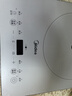 美的家用電磁爐火鍋一套帶鍋2200W大功率猛火新型電磁灶 微晶鉑鉆面板節(jié)能電磁爐炒菜鍋一體全套電池爐 【5秒速熱 IH電磁加熱】恒勻火技術(shù) 曬單實(shí)拍圖