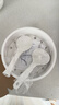 蘇泊爾（SUPOR）電飯煲藍(lán)鉆小快球釜電飯鍋4L 1-8人22分鐘柴火飯多功能微壓智能40FC661新老品隨機(jī)發(fā)貨 曬單實(shí)拍圖