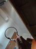 韶音（SHOKZ）OpenSwimPro 骨傳導(dǎo)耳機骨傳導(dǎo)藍(lán)牙耳機游泳耳機 運動跑步防水S710 熊貓色 曬單實拍圖