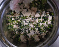 博多客美味蝦米菇 優(yōu)質(zhì)好吃 鮮香食用農(nóng)家蝦米菇 味道鮮美 菇山珍菌干貨 250g 曬單實拍圖