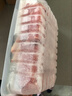 小龍坎火鍋肉卷肥牛250g 生鮮食材四川燒烤麻辣燙餐飲 冷鏈配送 曬單實拍圖