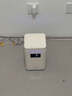 歐朗德斯ALONDES家用空氣凈化器除甲醛神器新房急入住除煙味數(shù)顯立式等離子殺菌靜音家用除醛儀C8 曬單實拍圖