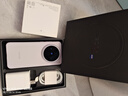 vivo X200s 蔡司超級潛望長焦 膠片Live人像 濕手秒開超聲波指紋 6200mAh藍(lán)海電池 天璣9400+手機(jī) 國補(bǔ) 淡紫 16GB+1TB 官方標(biāo)配 曬單實(shí)拍圖