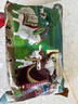 往來(lái)白丁 內(nèi)蒙古牛肉片套餐1kg凈重 新鮮牛肉卷肥牛片雪花涮火鍋食材烤肉 曬單實(shí)拍圖