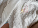 優(yōu)奇嬰兒短袖套裝夏季薄款兒童分體套裝透氣夏裝男女童兩件套寶寶衣服 曬單實(shí)拍圖