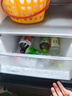 海爾（Haier）國(guó)家補(bǔ)貼20%海爾冰箱510升變溫超薄法式冰箱干濕分儲(chǔ)EPP超凈一級(jí)能效風(fēng)冷無霜清韻多門家用電冰箱 BCD-510WGHFD59S9U1 曬單實(shí)拍圖