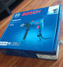 博世（BOSCH）GSB 600 沖擊鉆手電鉆600瓦插電式家裝多功能電動工具 曬單實拍圖