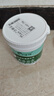衛(wèi)涂邦補墻膏墻面修補膏白色墻體修復(fù)膩子膏墻壁白墻補墻漆家用防水防潮 補墻膏 1kg*1件 約1平方送工具 曬單實拍圖