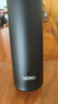 膳魔師（THERMOS） 新款保溫杯大容量男士直飲防漏魔膳師水杯上學(xué)登山健身杯JNL-754 JNL-602-磨砂黑600ml 曬單實(shí)拍圖