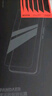 魅族（MEIZU）PANDAER 無塵秒貼手機鋼化膜 適用魅族 20 PRO 無塵倉輕松秒貼 AF 強抗指紋疏油層 支持超聲波指紋 曬單實拍圖
