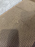 瓜洲牧貓抓板耐磨耐抓貓爪板貓窩四季通用貓屋沙發(fā)防抓貓咪玩具非不掉屑 雙層雙球升級款小號20斤內(nèi)可睡 曬單實拍圖