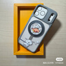 ROCK蠟筆小新適用蘋(píng)果17promax手機殼iphone17promax保護套磁吸支架隱形氣囊防摔防滑親膚全包可愛(ài)輕薄 曬單實(shí)拍圖