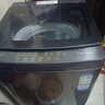 海爾（Haier）【25年新品】波輪洗衣機(jī)全自動(dòng)手搓式防纏繞懶人家用大容量上翻蓋直驅(qū)變頻除菌螨一級(jí)能效國家補(bǔ)貼 12公斤BS50E+手搓式防纏繞+納米微泡凈 曬單實(shí)拍圖