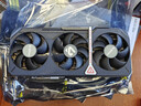 技嘉（GIGABYTE）AMD RX 9070 XT 16G顯卡 魔鷹小雕 臺式機電腦游戲DeepSeek智能AI學(xué)習繪圖視頻渲染 RX9070XT GAMING OC 16G魔鷹 曬單實(shí)拍圖