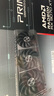 華碩（ASUS）PRIME RX9070XT O16G AMD RADEON RX 9070 XT電競游戲顯卡 曬單實拍圖