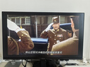 三星（SAMSUNG）24英寸 S32F IPS 120Hz FHD 護(hù)眼 低藍(lán)光 可壁掛 電腦 辦公 顯示器 LS24F322GACXXF 曬單實(shí)拍圖