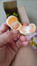 閩域?qū)r云南蜜桔【現(xiàn)貨速發(fā)】青皮蜜橘子酸甜口感特早熟桔子當(dāng)季新鮮水果 凈4.5-5斤嚴(yán)選55MM+【多汁酸甜】 曬單實(shí)拍圖