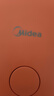 美的（Midea）【國(guó)家補(bǔ)貼】電飯煲小型家用迷你小容量 1-2人微壓電飯煲 電飯鍋 宿舍旅行小型電煮鍋一鍵操作 【 萌趣狐貍煲】 1.2L 一鍵快煮 曬單實(shí)拍圖