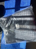 洛克兄弟（ROCKBROS）電動車擋風被夏季防曬遮陽罩薄款防水摩托電瓶車防風男女 黑色 曬單實拍圖