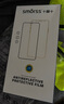 Smorss 適用蘋(píng)果16promax手機殼新款iphone16promax全網(wǎng)面磁吸散熱殼游戲電競蜂窩散熱透氣降溫神器 白 曬單實(shí)拍圖