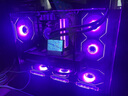 AMD銳龍R7 7800X3D/RTX5060Ti/RTX5070主機三角洲行動電腦主機電競游戲華碩設計辦公AI渲染海景房主機 配4：7800X3D/5070/32G/1TB 曬單實拍圖