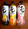 農(nóng)夫山泉 茶π（茶派）茶飲料 西柚茉莉花茶500ml*15瓶 整箱裝（新版） 曬單實拍圖
